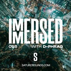 Immersed 058 (16 October 2023)
