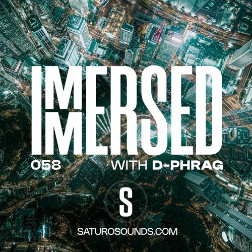 Immersed 058 (16 October 2023)