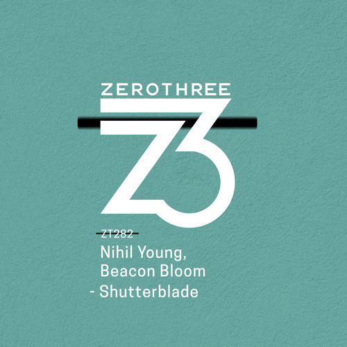 Nihil Young, Beacon Bloom - Shutterblade
