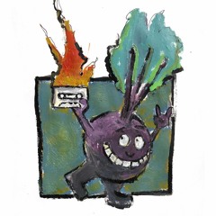 Burberry Larry - The Beet Tape