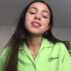 A Billion Sorrys - Olivia Rodrigo