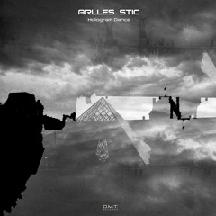 Arlles Stic  - The strange sounds in the dark