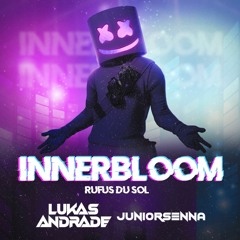 RÜFÜS DU SOL - Innerbloom (Lukas Andrade & Junior Senna PVT)