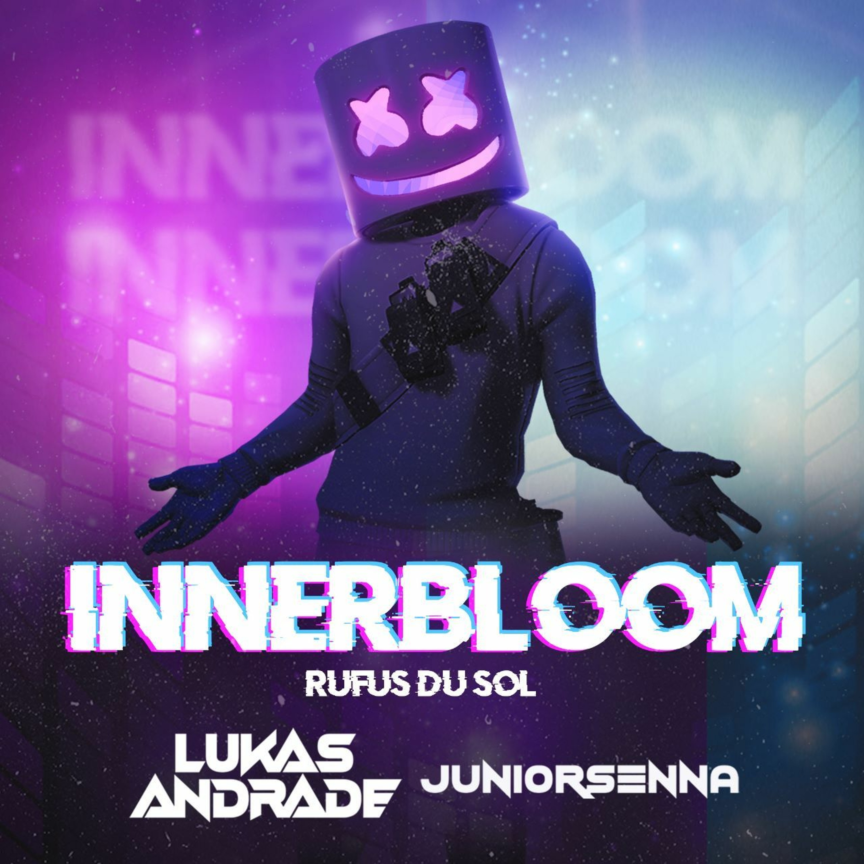DJ LUKAS ANDRADE