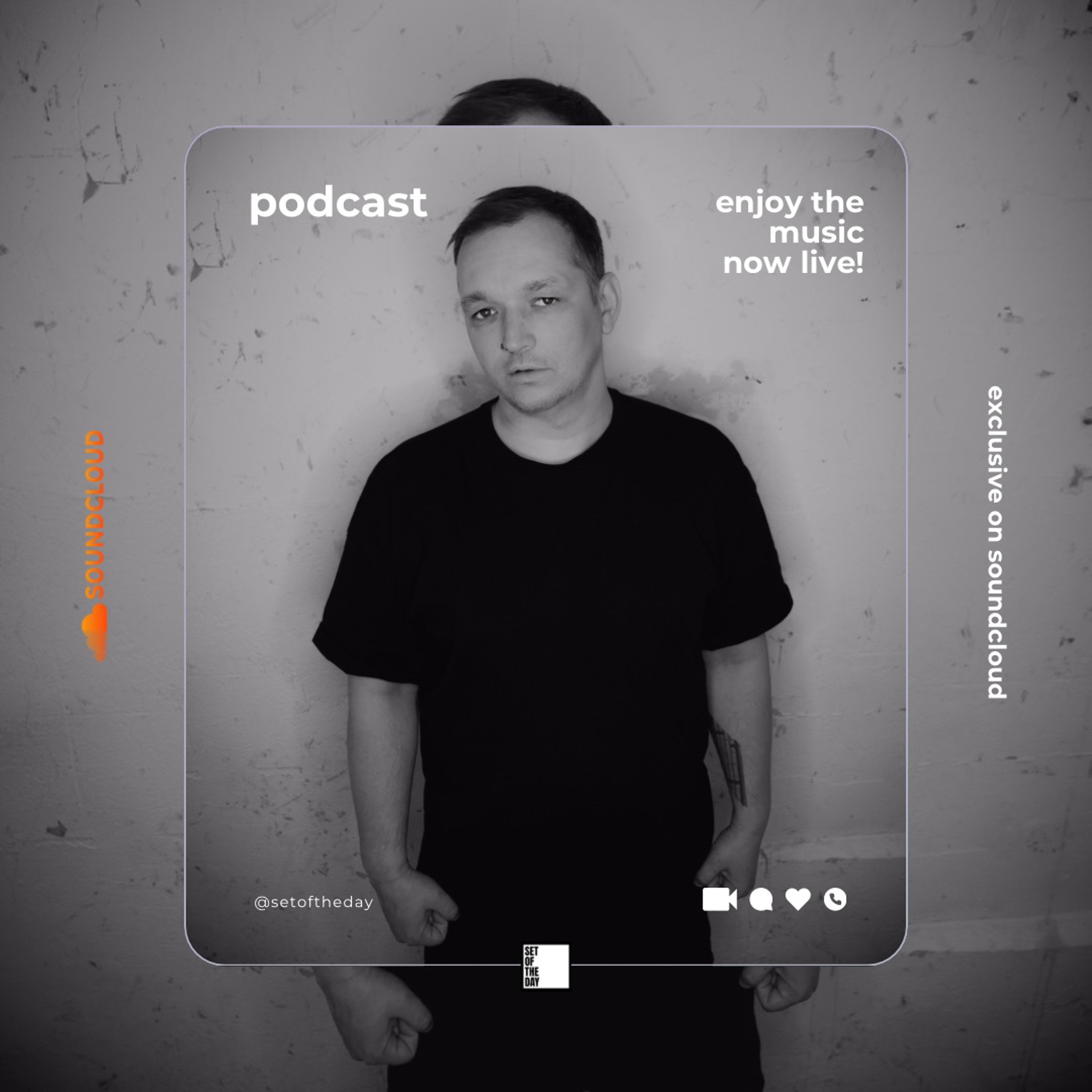 Set of the Day Podcast