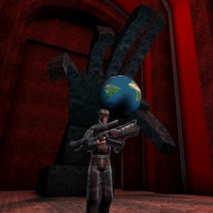 Deus Ex - The Synapse (January Cover Mix)