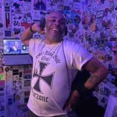 Lost Soul Enterprises with SSPS @ The Lot Radio 12-09-2025