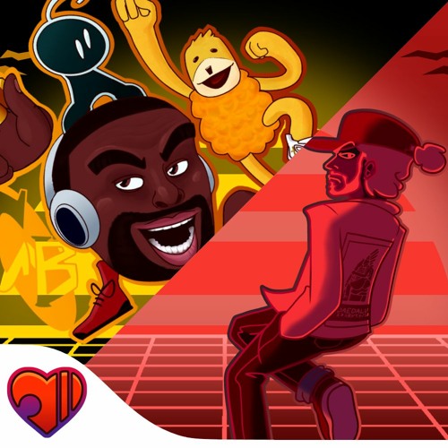 A Joyous Miracle - Mashup Week: Megamix