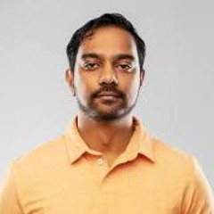 Indian Scammer