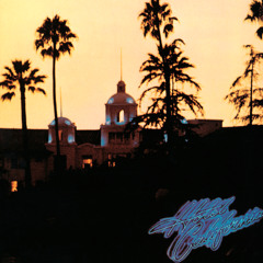 Hotel California - Eagles - Solo
