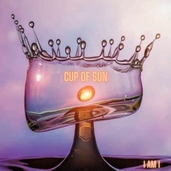 Cup Of Sun
