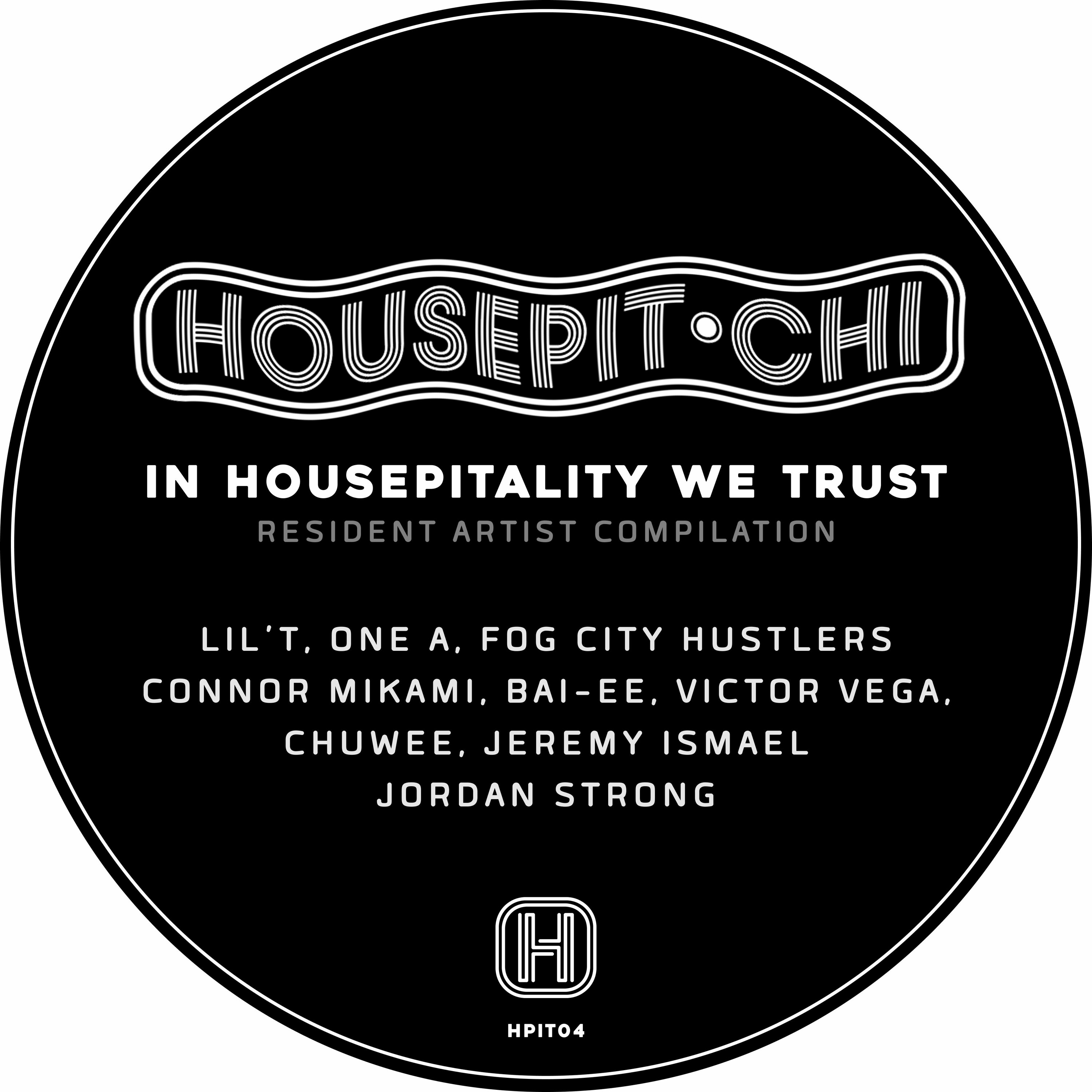 Housepitality