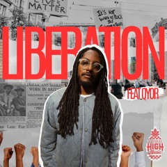 J Chambers x Natural High ft 𝑄𝑌𝑂𝑅  - Liberation