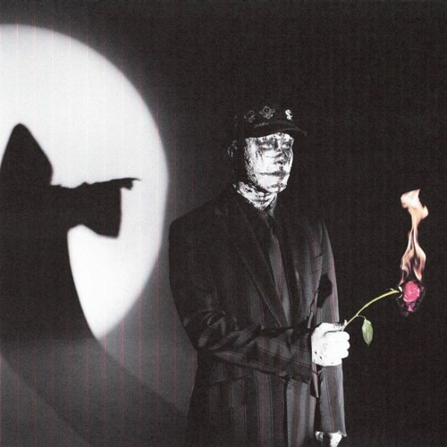 Jaxxon D. Silva - Optimistic (feat. Caspr)