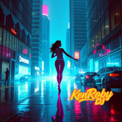 Neon Pulse (Synth-Rock)