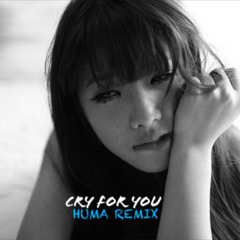 September - Cry For You (Huma Breakbeat Remix)