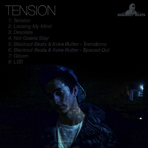 Stream Tension by Blackout Beats | Listen online for free on SoundCloud