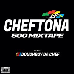 CHEFTONA 500 MIX