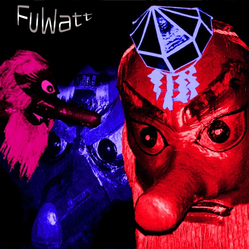 天狗伝説(Tengu legend)