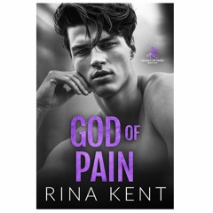 (ePUB) Download God of Pain (Legacy of Gods, 2)