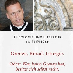 Gott-zentrierte Liturgie. Von Pius Parsch zur „Reform der Reform“ - Dr. Nicolaus Buhlmann CanReg