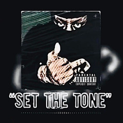 ''Set The Tone''  Chess  (2021) Battle Rap Diss