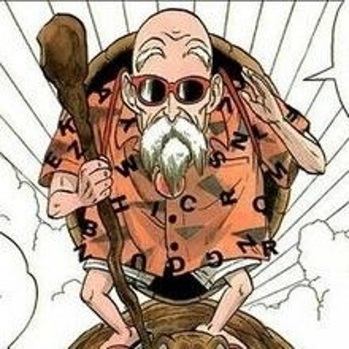 Stream Roshi[150][Gmin] (1).mp3 by NeverGone | Listen online for free ...