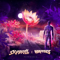 Skydrill & Hamses - Psychonic (Free Download)
