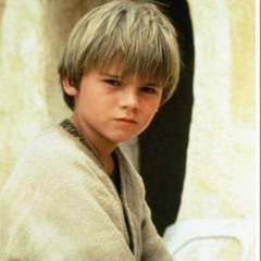 Skyfall - anakin Skywalker