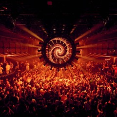 TECH HOUSE ROLLERS 2024 • EAST END DUBS • SIDNEY CHARLES • PAWSA • MAX DEAN • SOSA