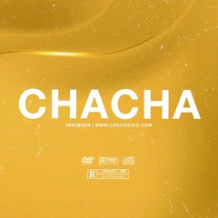 (FREE) B Young ft Oxlade & Omah Lay Type Beat - "ChaCha" | Afrobeat Instrumental 2022