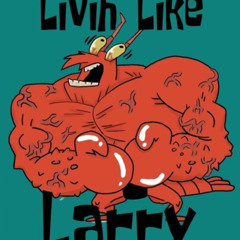 Live Like Larry