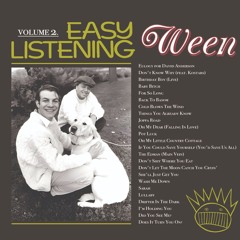Easy Listening Ween - Vol. 2