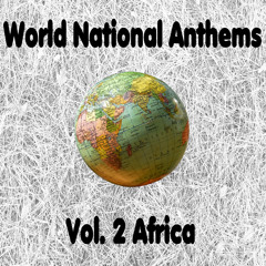 Republic of the Congo - La congolaise - Congolese National Anthem ( The Congolese )