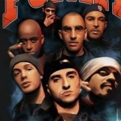 Fonky Family Feat. The Weeknd - Warnings