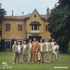 Gli Altri (giorni stupidi)Andrea Fantauzzo Remix