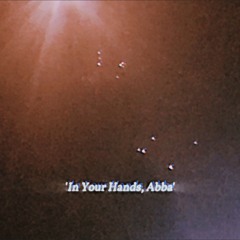 In Your Hands, Abba (demo release)