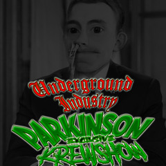 KAOZZ & RMPGD - PARKINSON KREWSHOW - Underground Industry EXCLUSIVE