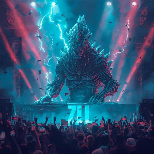 BoFFa D's - DnB ZiLLa (SoundCloud)