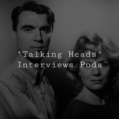 [VA] Podcast (No Music!) "Talking Heads" | Q9 (12)