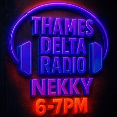 Nekky @ Thames Delta 001
