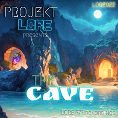 LORE022a Projekt Lore The Cave V5 Full Mixx  Vocal Master PRESTIGE And Maserati MASTER