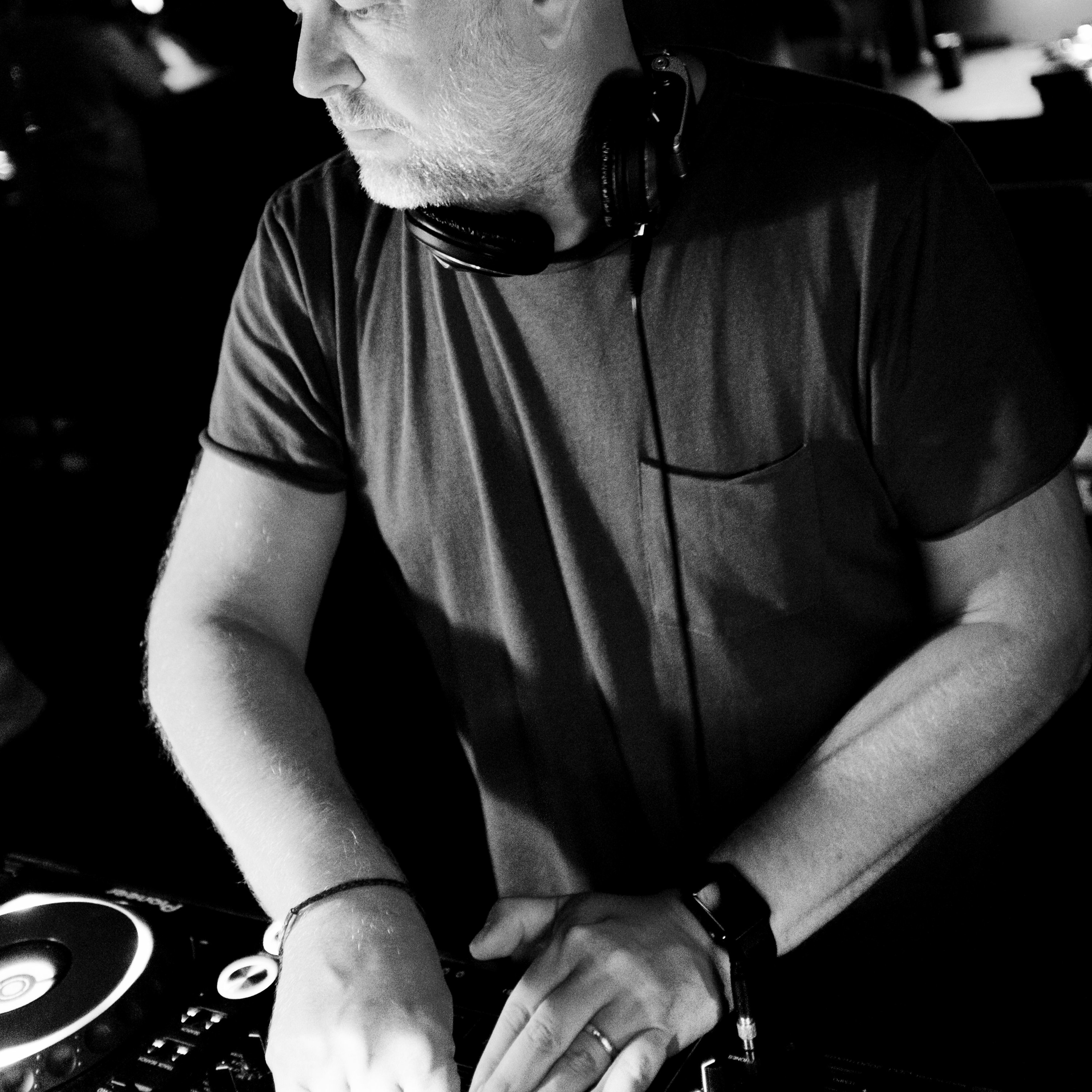 DJ mixes