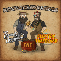 I've No More Fucks to Give (Electric Timebomb Remix)