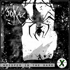 JOKAZ -  Whisper In The Dark