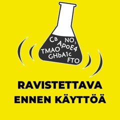 Suomalaiset Ravitsemustutkimukset Top 4