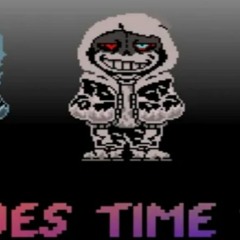 Heroes Time Trio V4 By UTTFMM Sans YT The Trio Of Star Killer cover