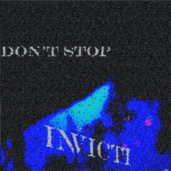 Don't Stop
