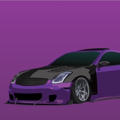 Dirty Infiniti [p. jvst x]