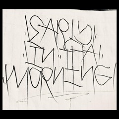 Early In The Morning (Official Audio)